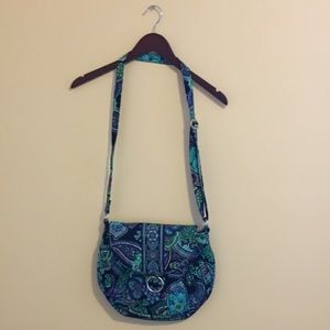 Vera Bradley bag